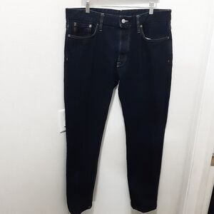 Buck Mason Ford Standard 12102 36x34 (Really 36x31)